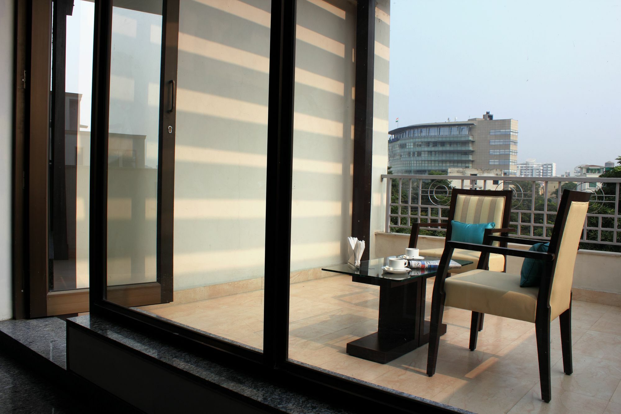 Hotel 91 Golf Course Road Gurgaon Eksteriør billede